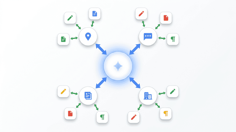 Stratégie de contenu